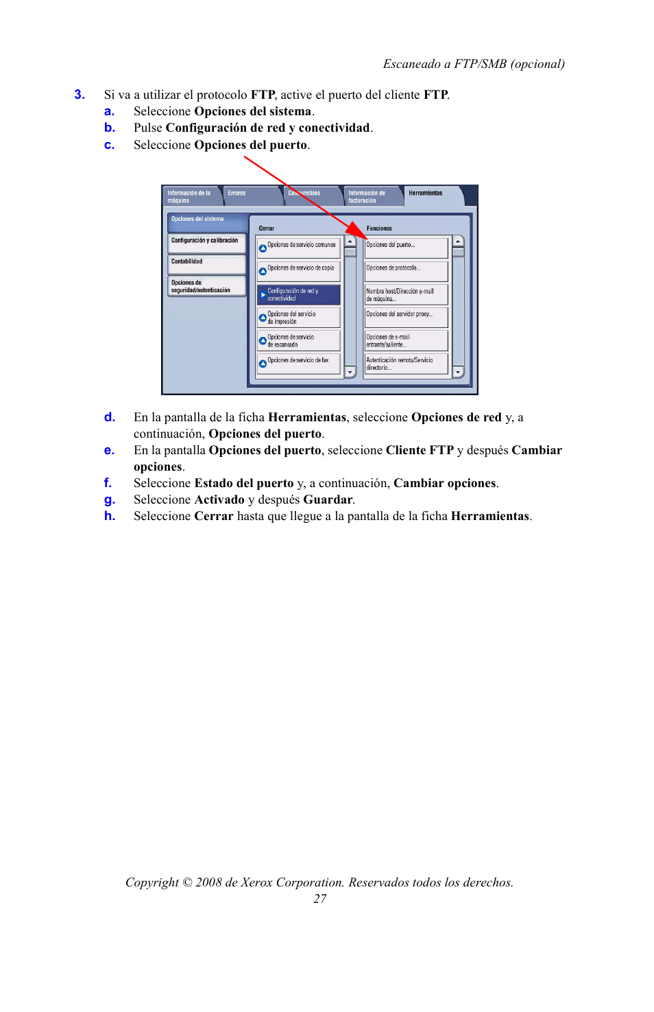 Xerox WorkCentre 7328-7335-7345-7346 con built-in controller-15108 User Manual | Page 167 / 208