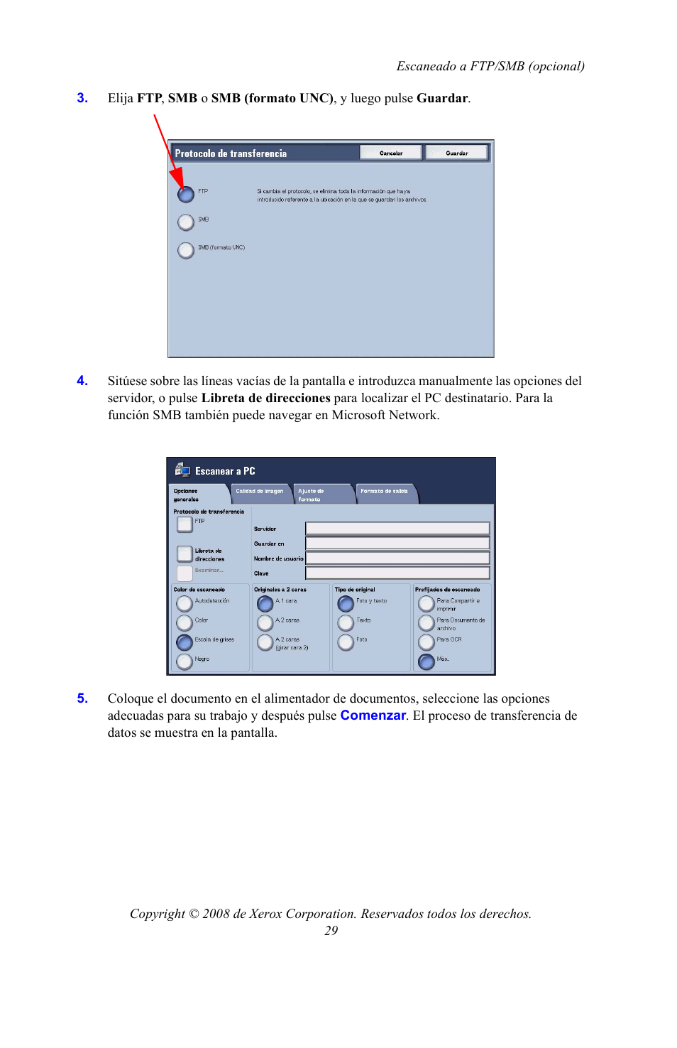 Xerox WorkCentre 7328-7335-7345-7346 con built-in controller-15108 User Manual | Page 169 / 208