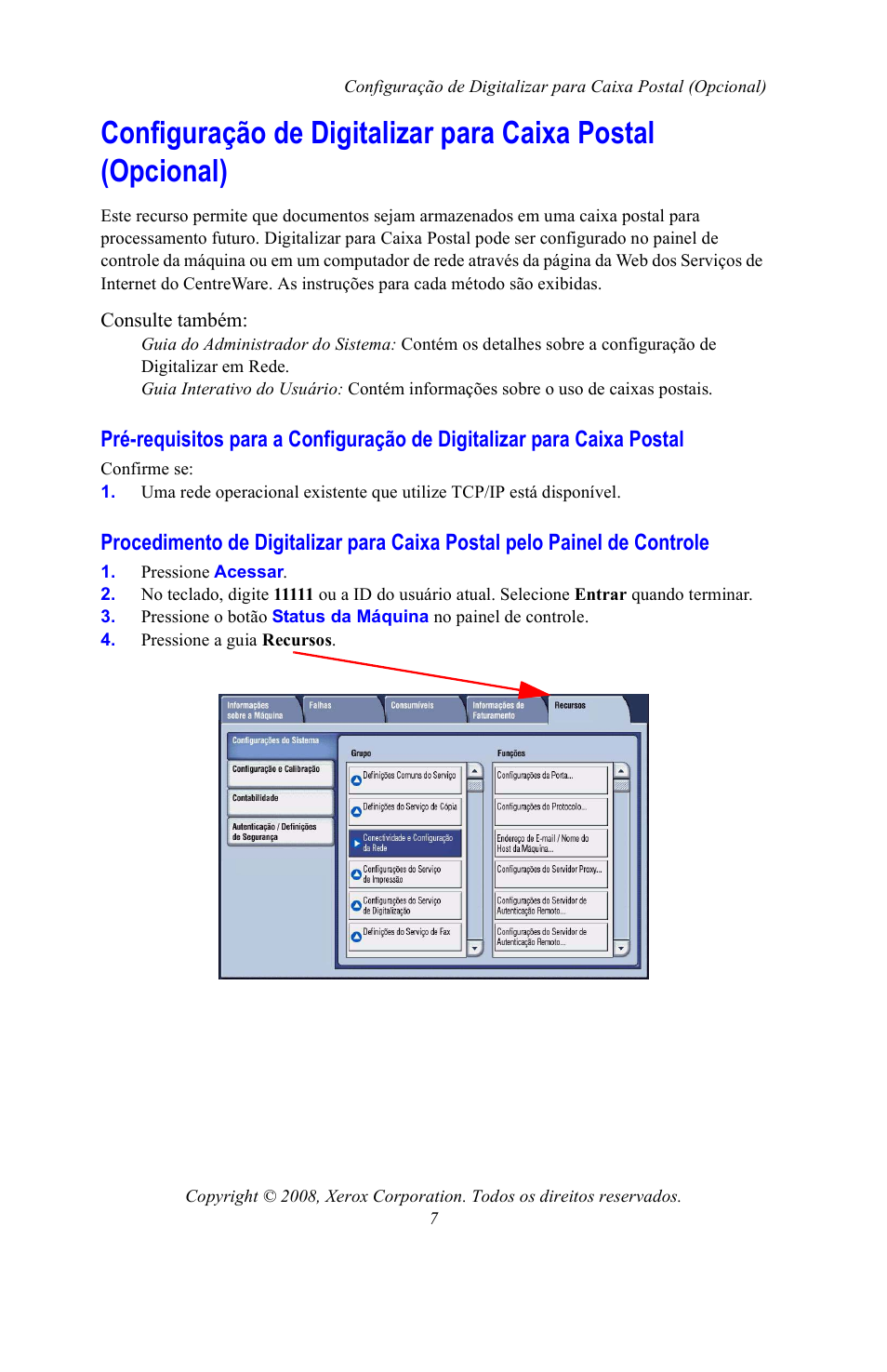 Xerox WorkCentre 7328-7335-7345-7346 con built-in controller-15108 User Manual | Page 181 / 208