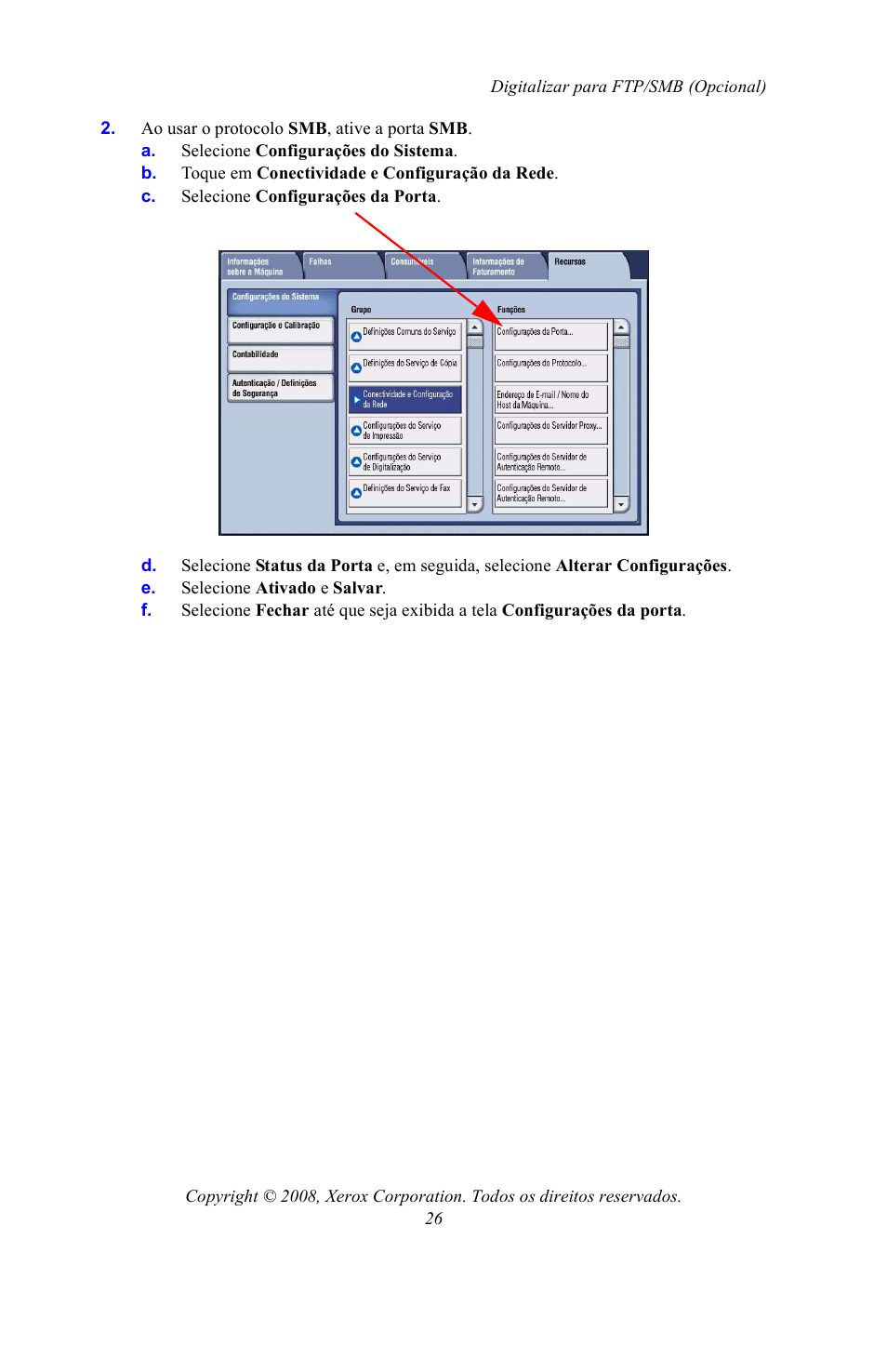 Xerox WorkCentre 7328-7335-7345-7346 con built-in controller-15108 User Manual | Page 200 / 208