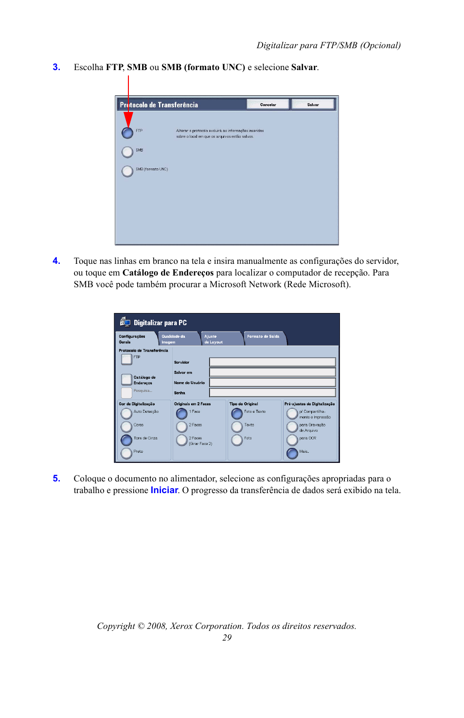 Xerox WorkCentre 7328-7335-7345-7346 con built-in controller-15108 User Manual | Page 203 / 208