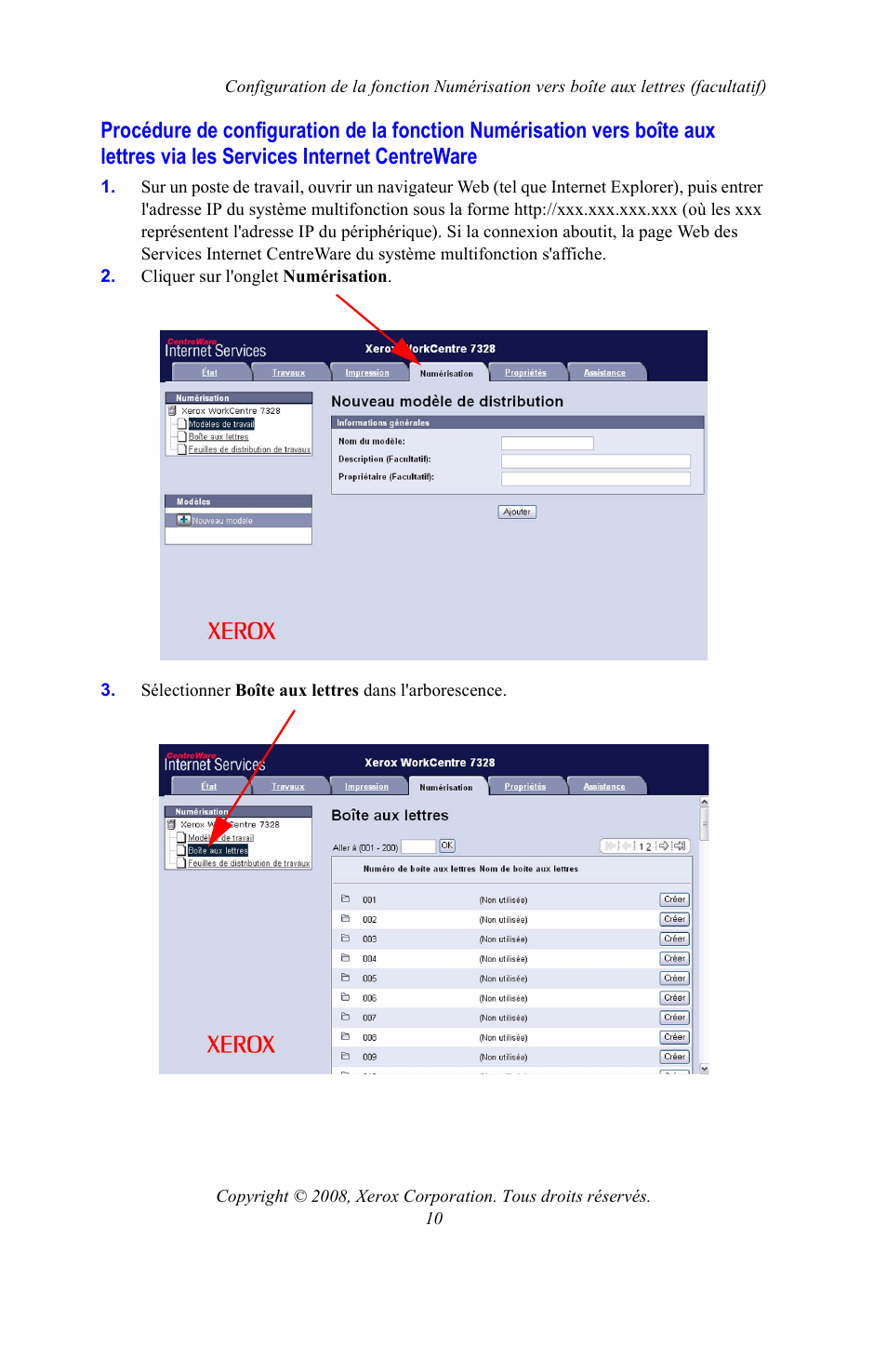 Xerox WorkCentre 7328-7335-7345-7346 con built-in controller-15108 User Manual | Page 46 / 208