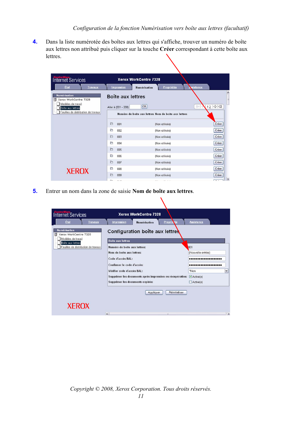 Xerox WorkCentre 7328-7335-7345-7346 con built-in controller-15108 User Manual | Page 47 / 208