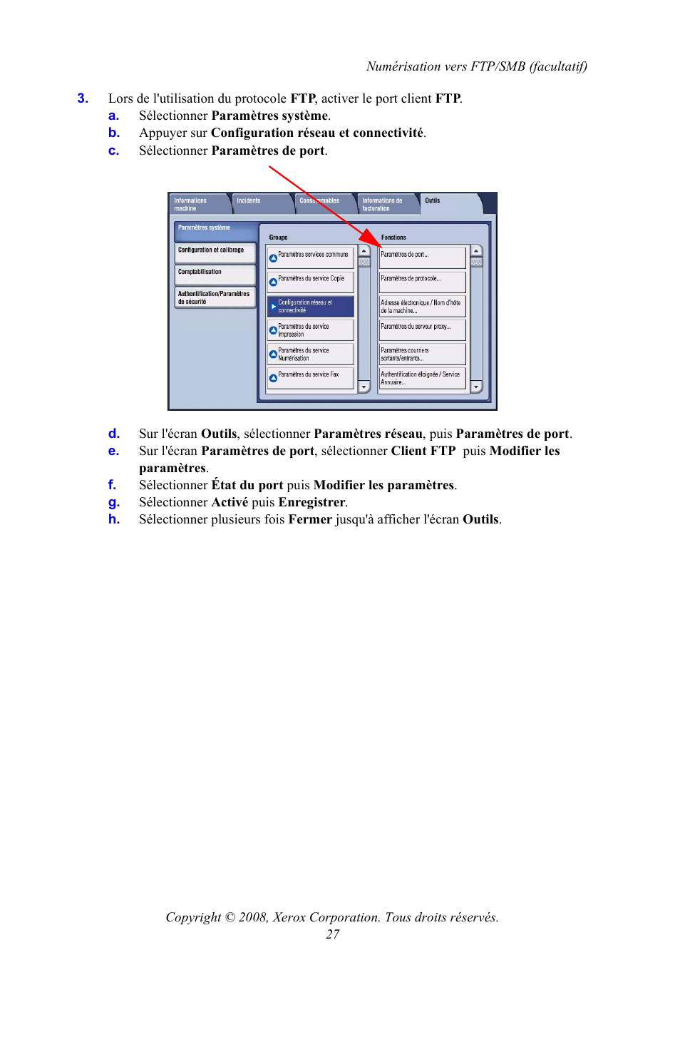 Xerox WorkCentre 7328-7335-7345-7346 con built-in controller-15108 User Manual | Page 63 / 208