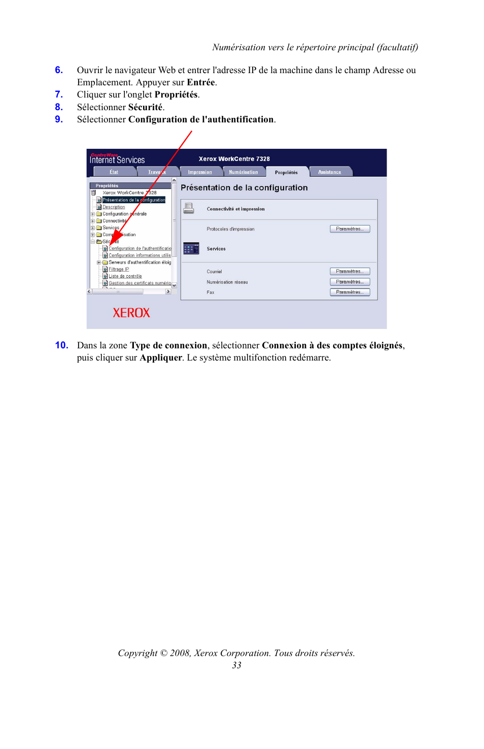 Xerox WorkCentre 7328-7335-7345-7346 con built-in controller-15108 User Manual | Page 69 / 208