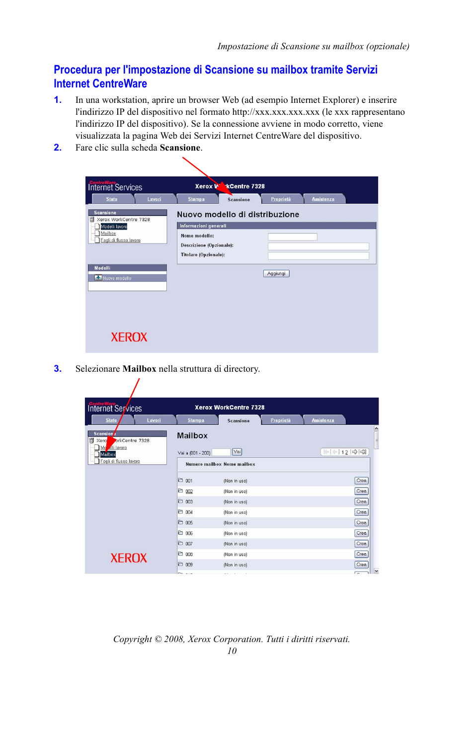 Xerox WorkCentre 7328-7335-7345-7346 con built-in controller-15108 User Manual | Page 80 / 208