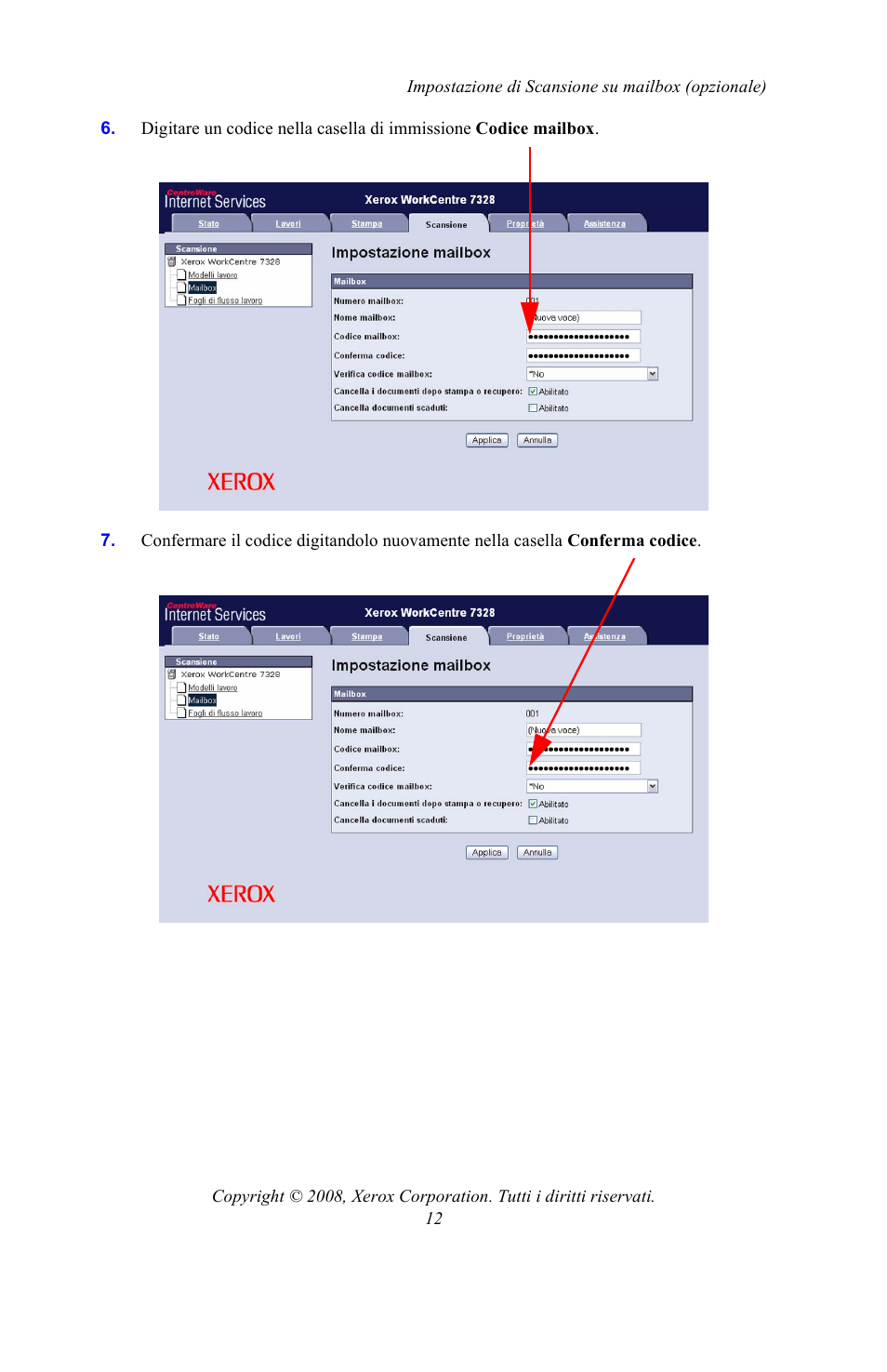 Xerox WorkCentre 7328-7335-7345-7346 con built-in controller-15108 User Manual | Page 82 / 208