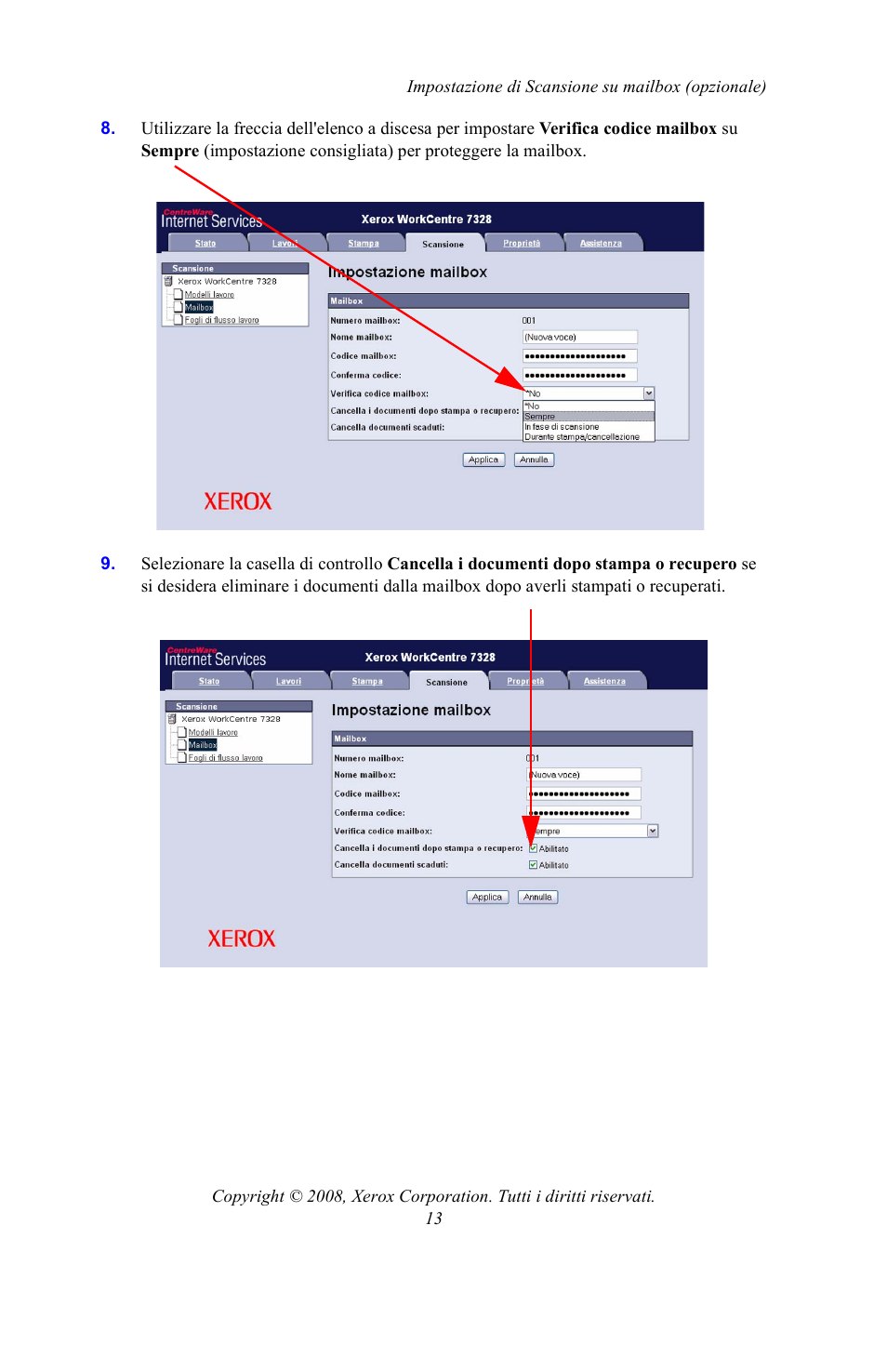 Xerox WorkCentre 7328-7335-7345-7346 con built-in controller-15108 User Manual | Page 83 / 208