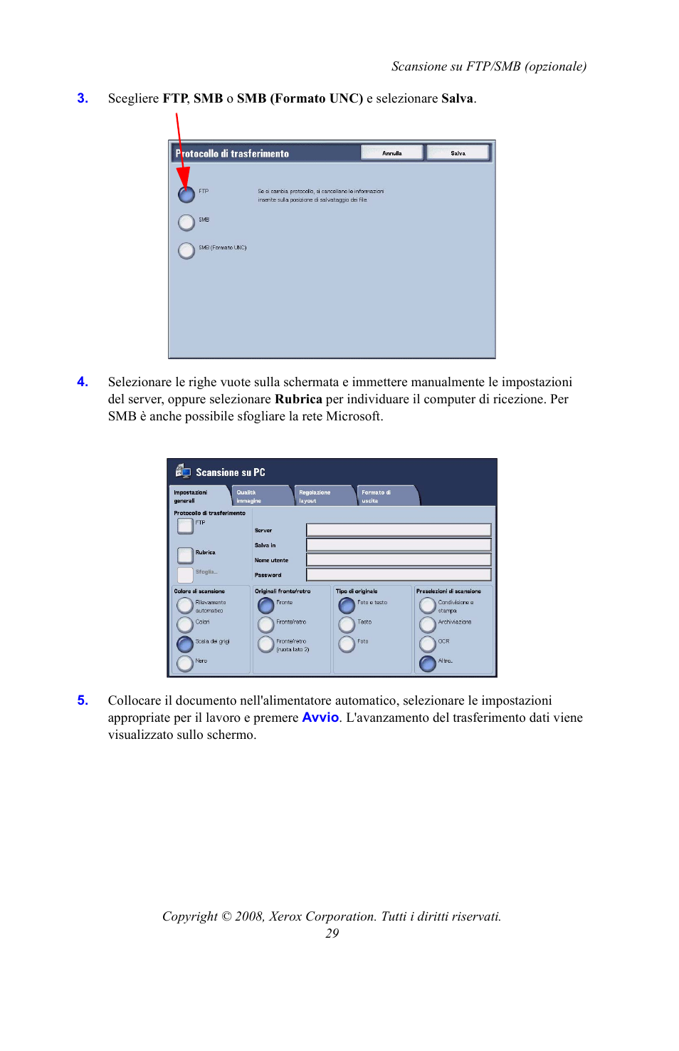 Xerox WorkCentre 7328-7335-7345-7346 con built-in controller-15108 User Manual | Page 99 / 208