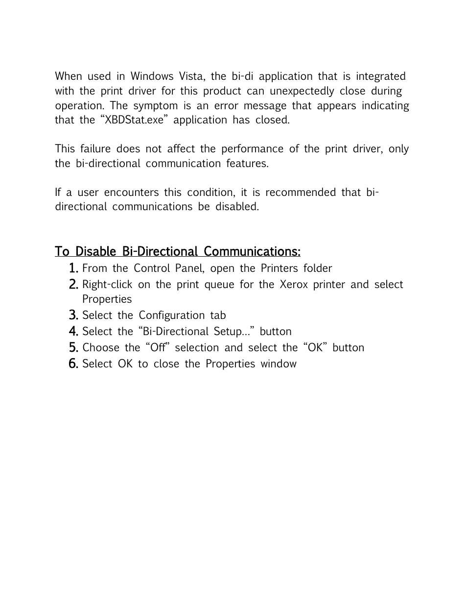 Xerox WorkCentre 7655-7665-7675-15767 User Manual | 1 page