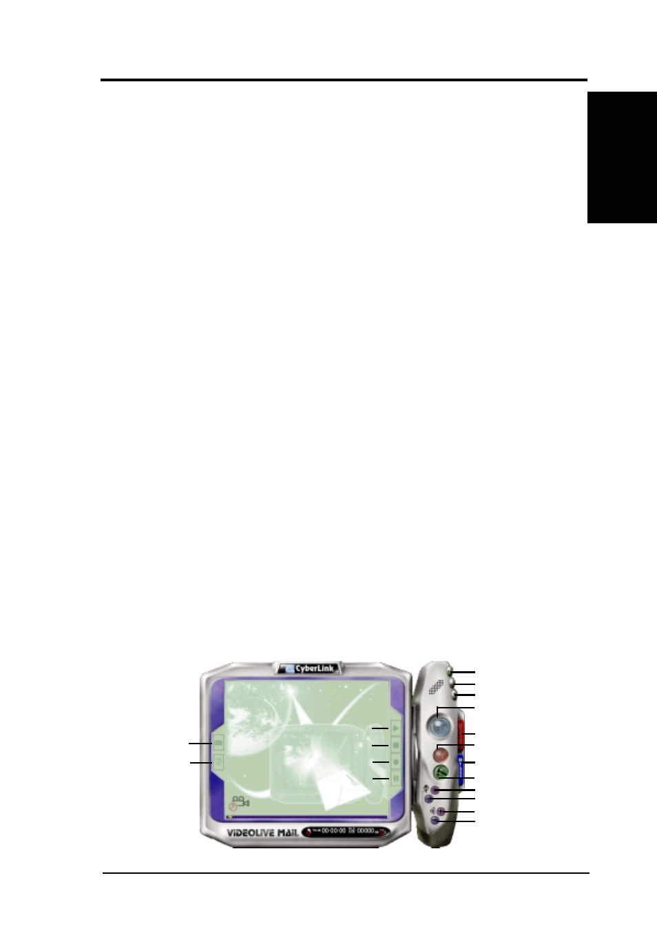 Software reference | Asus TUEG-VM Motherboard 815EG User Manual | Page 95 / 104