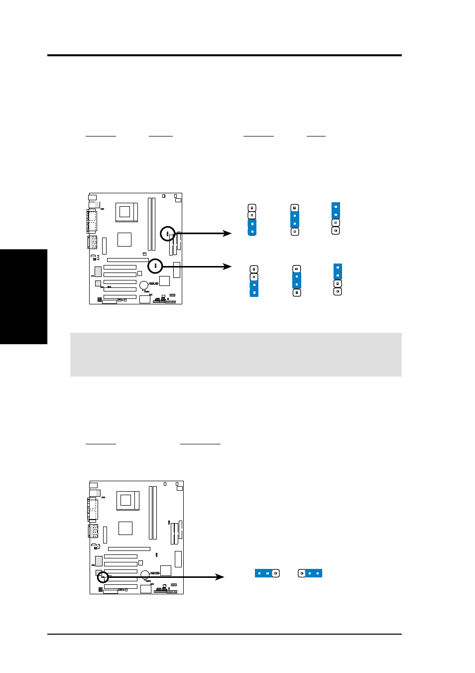 Hardware setup | Asus A7M266 User Manual | Page 20 / 102