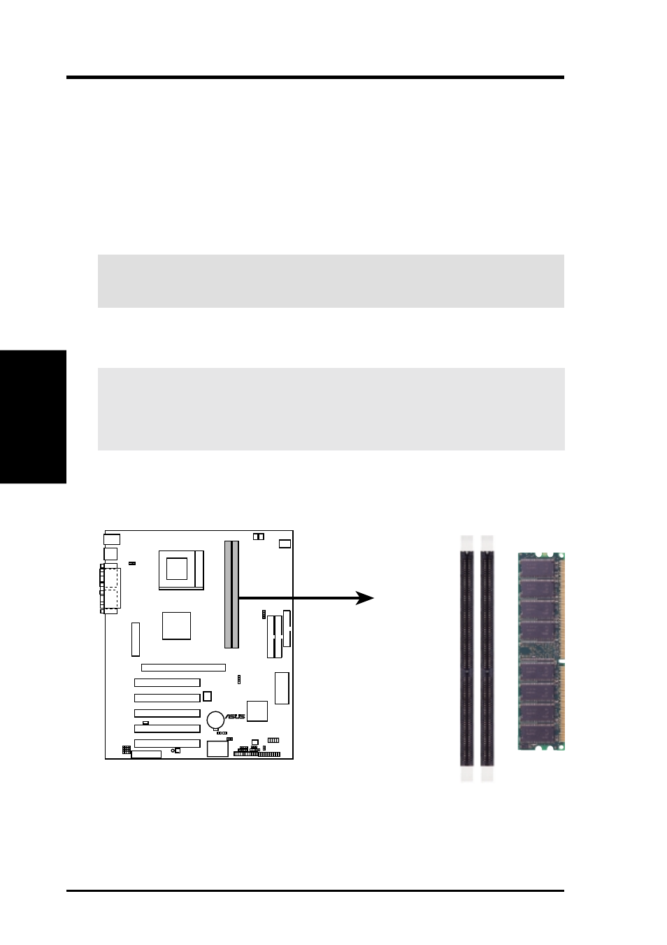 Hardware setup | Asus A7M266 User Manual | Page 26 / 102