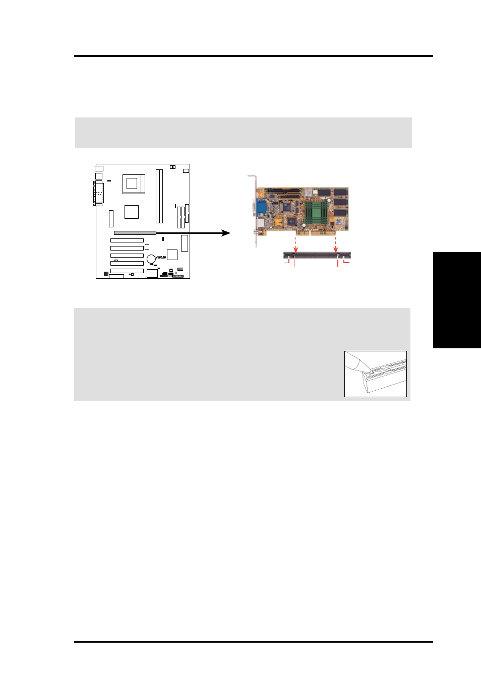 Hardware setup, 3 accelerated graphics port pro (agp pro), Expansion cards 3. h/w setup | Asus A7M266 User Manual | Page 31 / 102