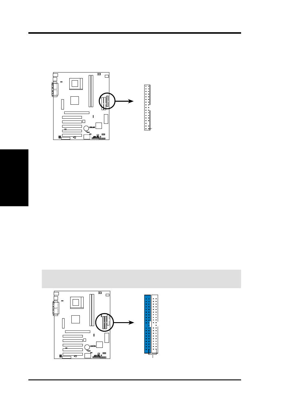 Hardware setup | Asus A7M266 User Manual | Page 36 / 102