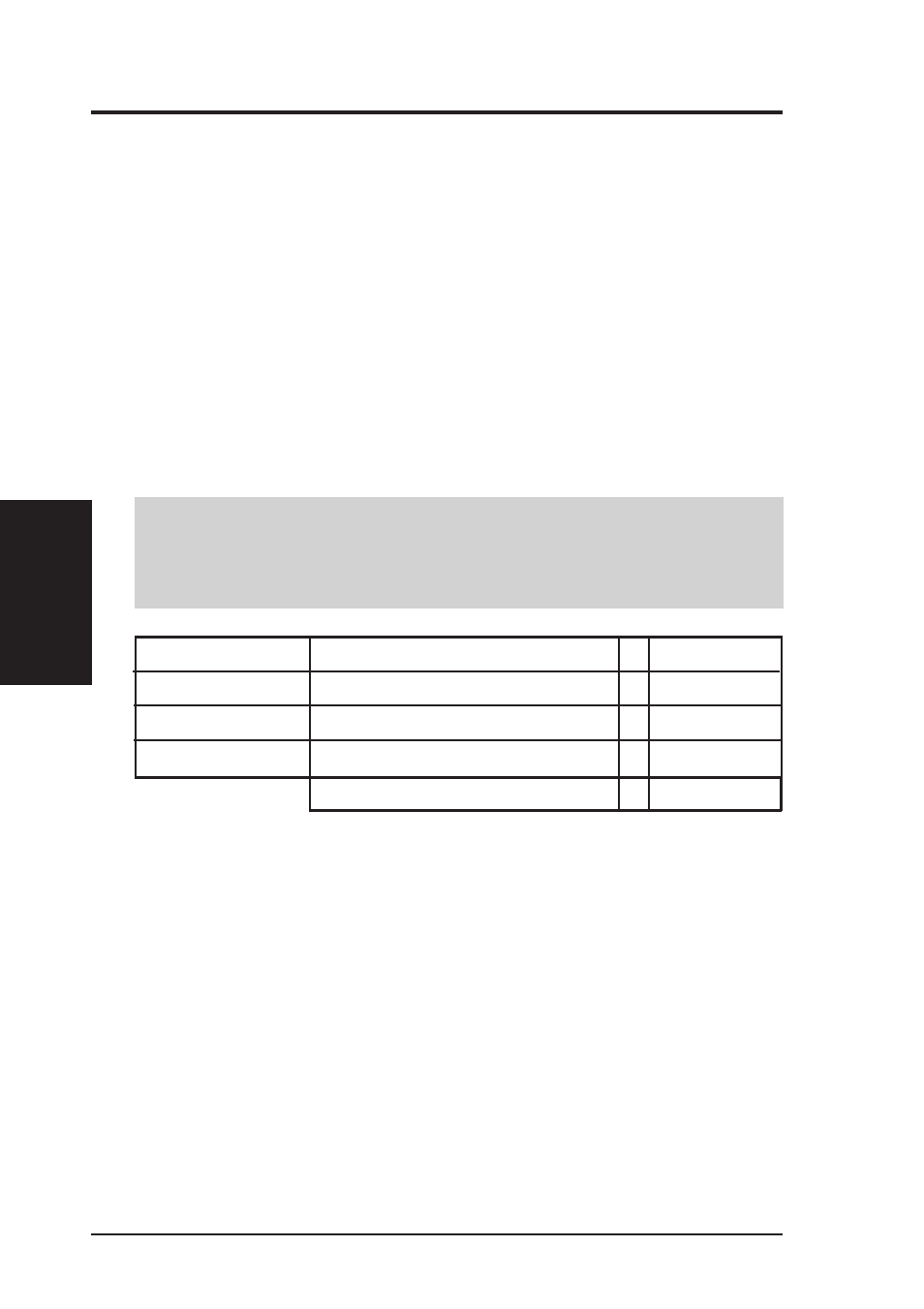 Hardware setup | Asus Motherboard K7M User Manual | Page 22 / 96