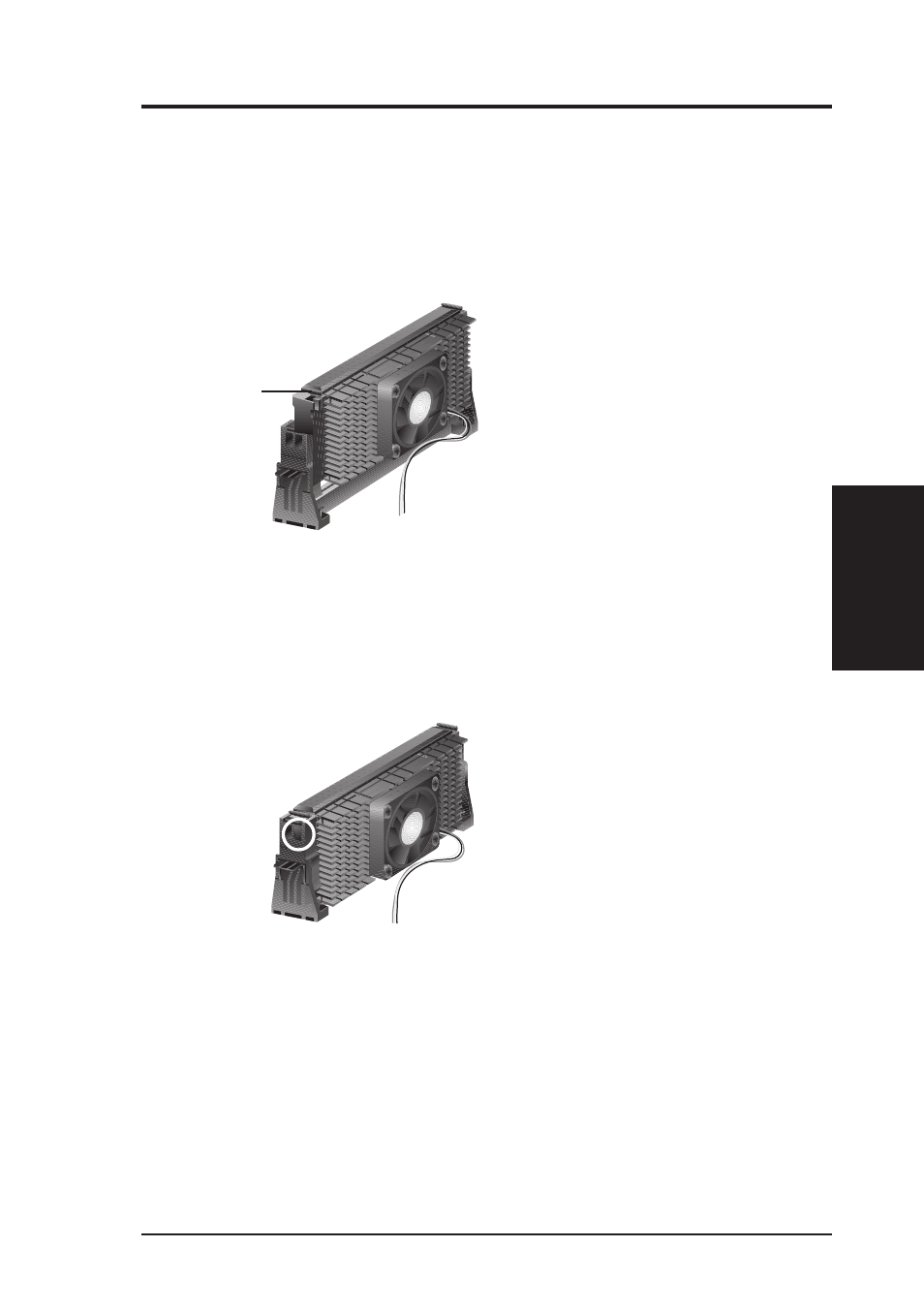 Hardware setup | Asus Motherboard K7M User Manual | Page 27 / 96