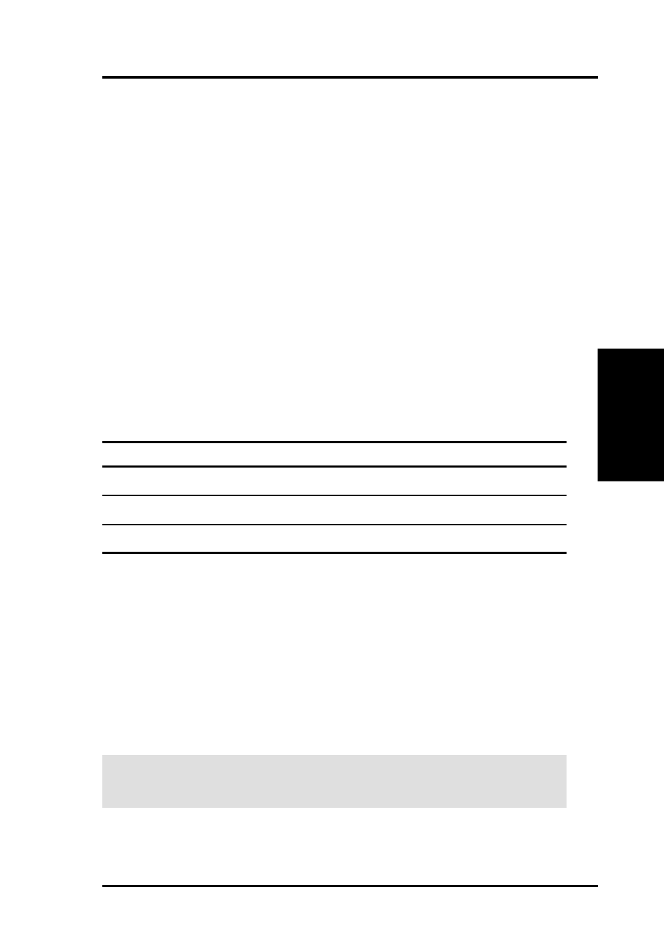 Hardware setup | Asus A7VL-VM User Manual | Page 19 / 92