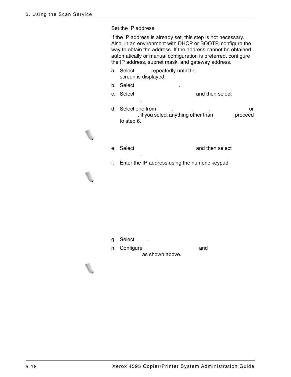 Xerox 4595 con Xerox FreeFlow DocuSP Print Controller-15553 User Manual | Page 108 / 402