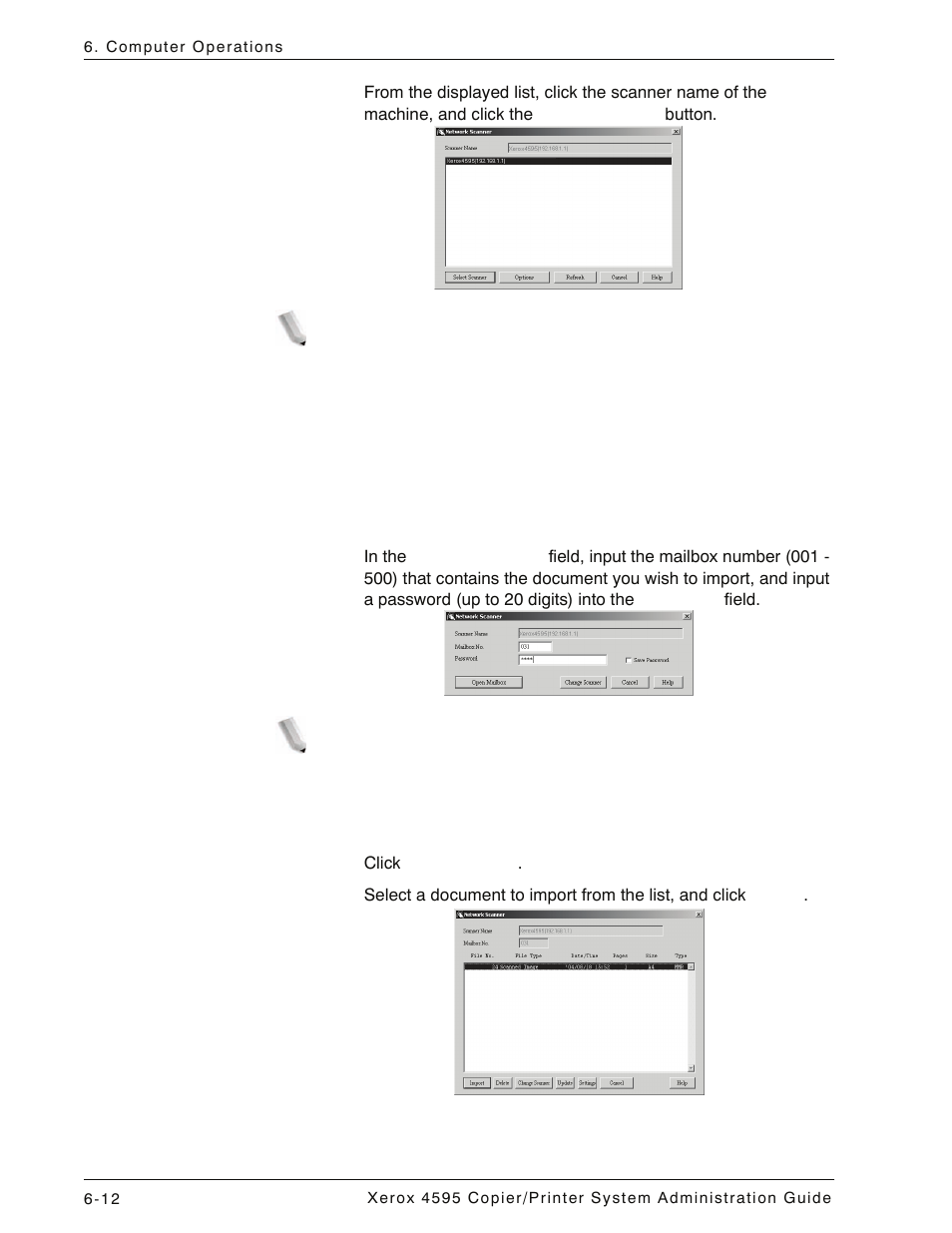 Xerox 4595 con Xerox FreeFlow DocuSP Print Controller-15553 User Manual | Page 128 / 402