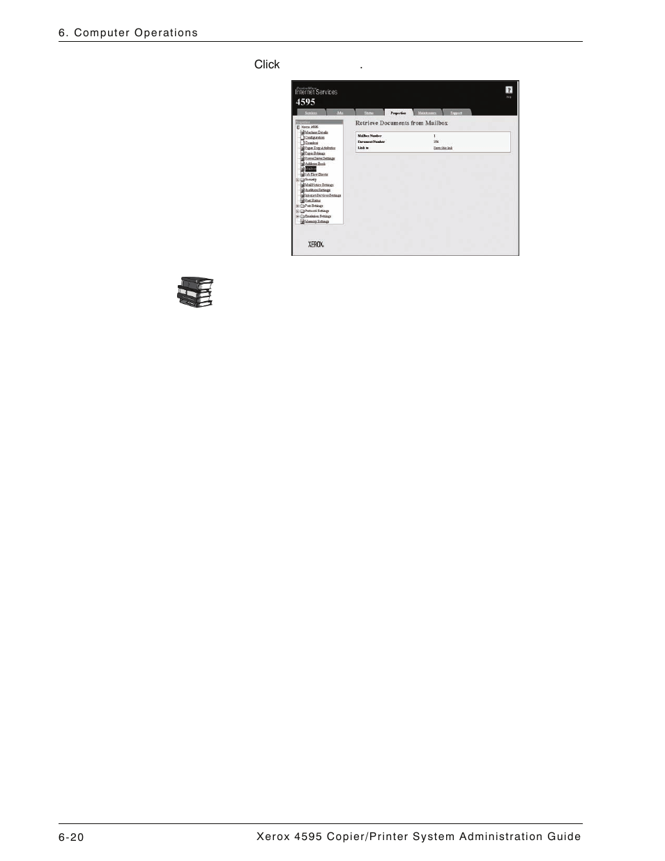 Xerox 4595 con Xerox FreeFlow DocuSP Print Controller-15553 User Manual | Page 136 / 402