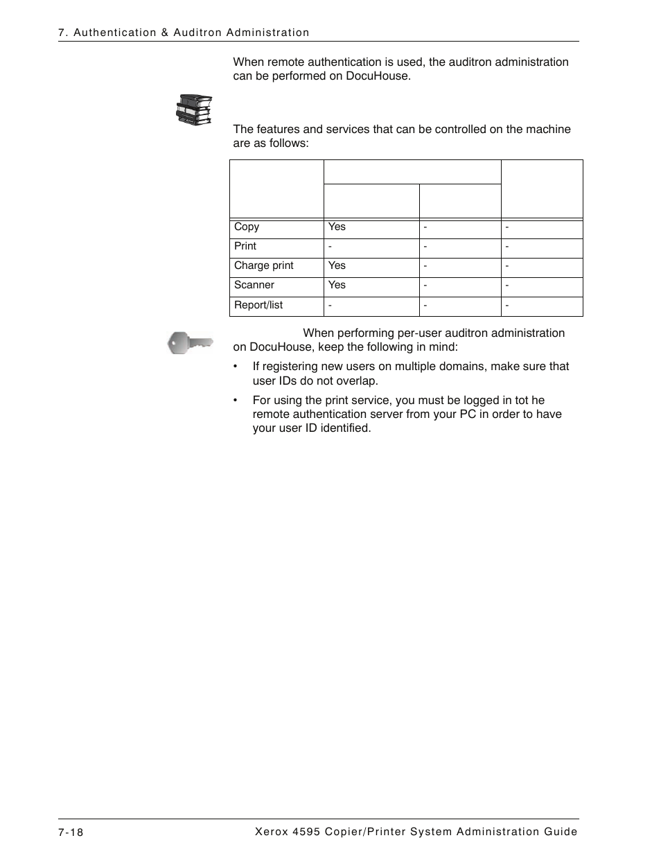 Xerox 4595 con Xerox FreeFlow DocuSP Print Controller-15553 User Manual | Page 156 / 402
