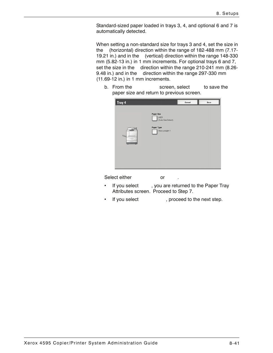 Xerox 4595 con Xerox FreeFlow DocuSP Print Controller-15553 User Manual | Page 199 / 402