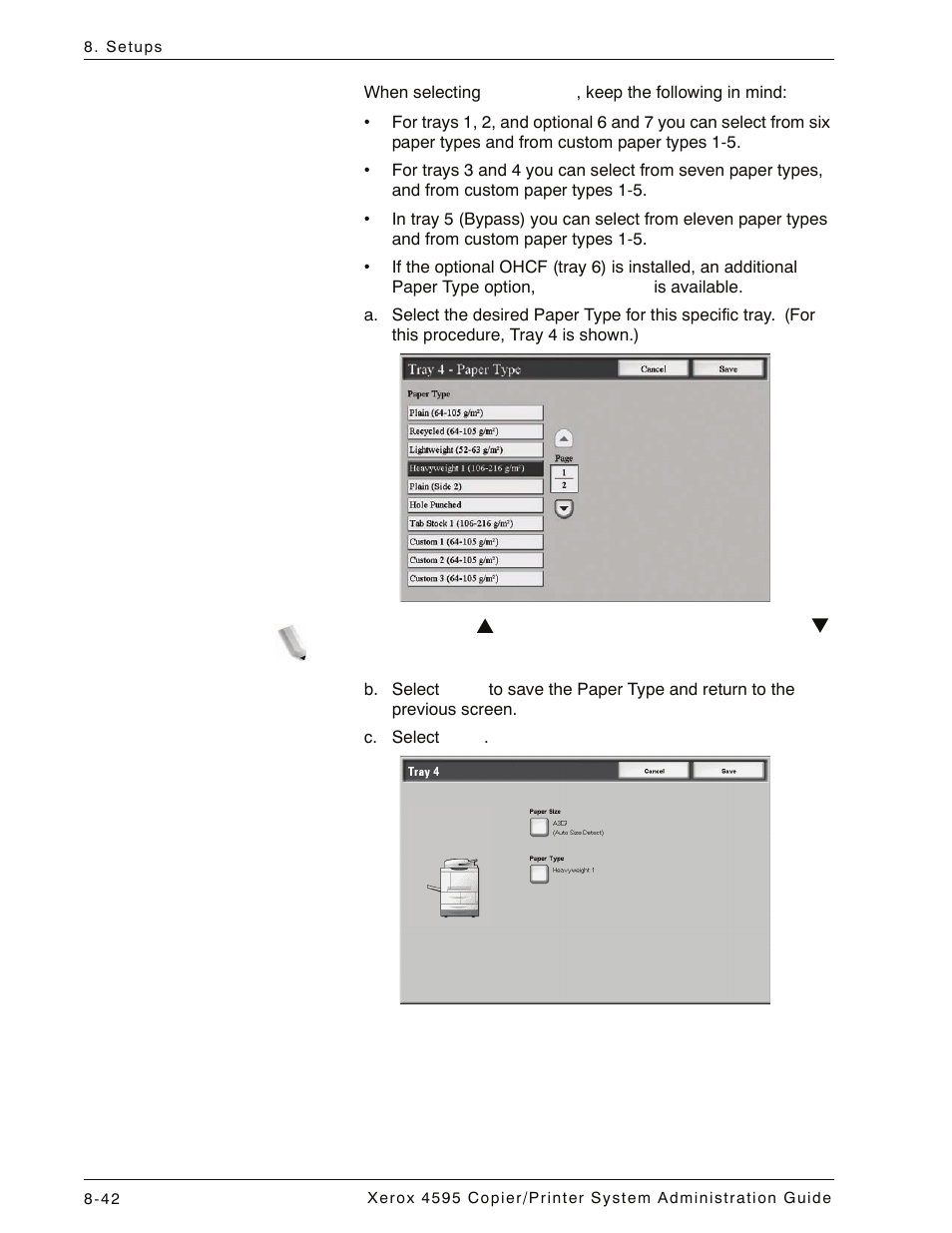 Xerox 4595 con Xerox FreeFlow DocuSP Print Controller-15553 User Manual | Page 200 / 402