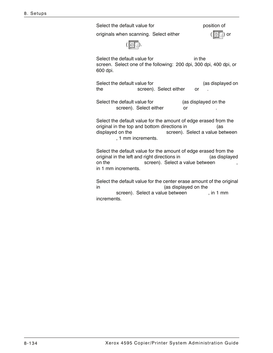 Xerox 4595 con Xerox FreeFlow DocuSP Print Controller-15553 User Manual | Page 292 / 402