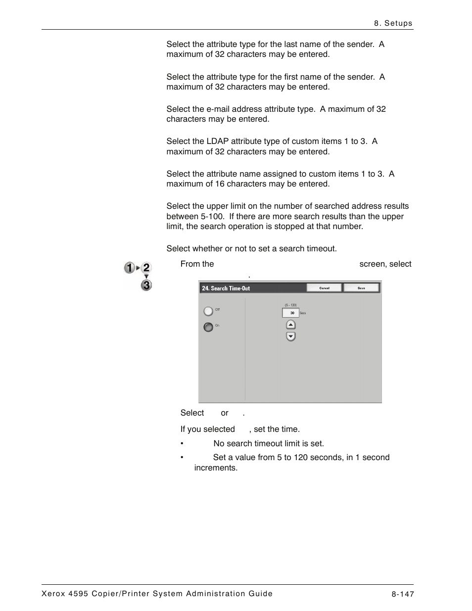 Xerox 4595 con Xerox FreeFlow DocuSP Print Controller-15553 User Manual | Page 305 / 402