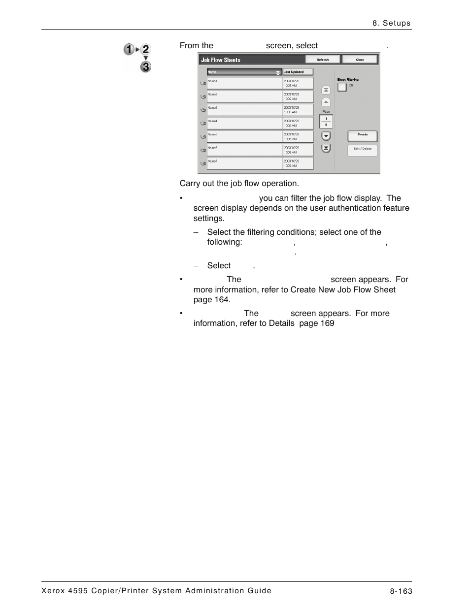 Xerox 4595 con Xerox FreeFlow DocuSP Print Controller-15553 User Manual | Page 321 / 402