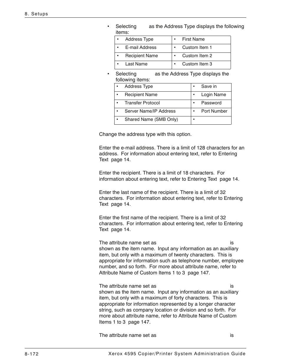 Xerox 4595 con Xerox FreeFlow DocuSP Print Controller-15553 User Manual | Page 330 / 402