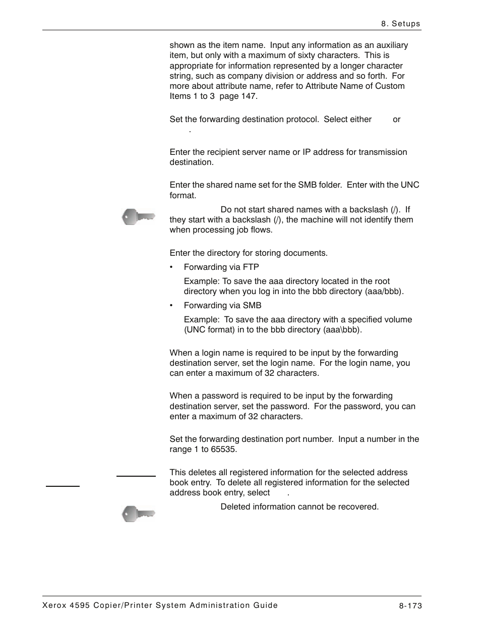 Xerox 4595 con Xerox FreeFlow DocuSP Print Controller-15553 User Manual | Page 331 / 402