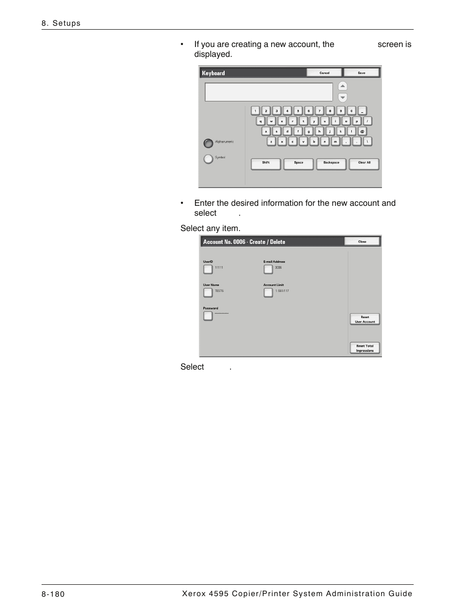 Xerox 4595 con Xerox FreeFlow DocuSP Print Controller-15553 User Manual | Page 338 / 402