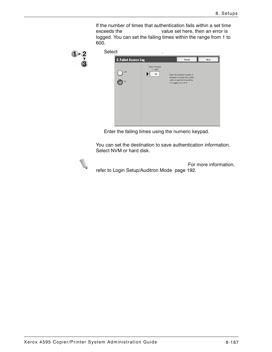 Xerox 4595 con Xerox FreeFlow DocuSP Print Controller-15553 User Manual | Page 345 / 402