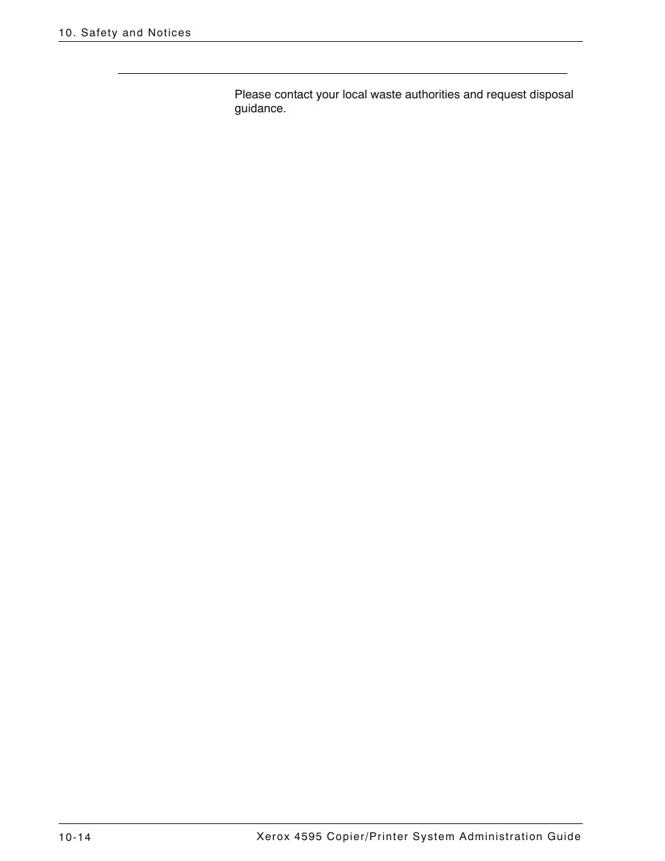 Xerox 4595 con Xerox FreeFlow DocuSP Print Controller-15553 User Manual | Page 392 / 402