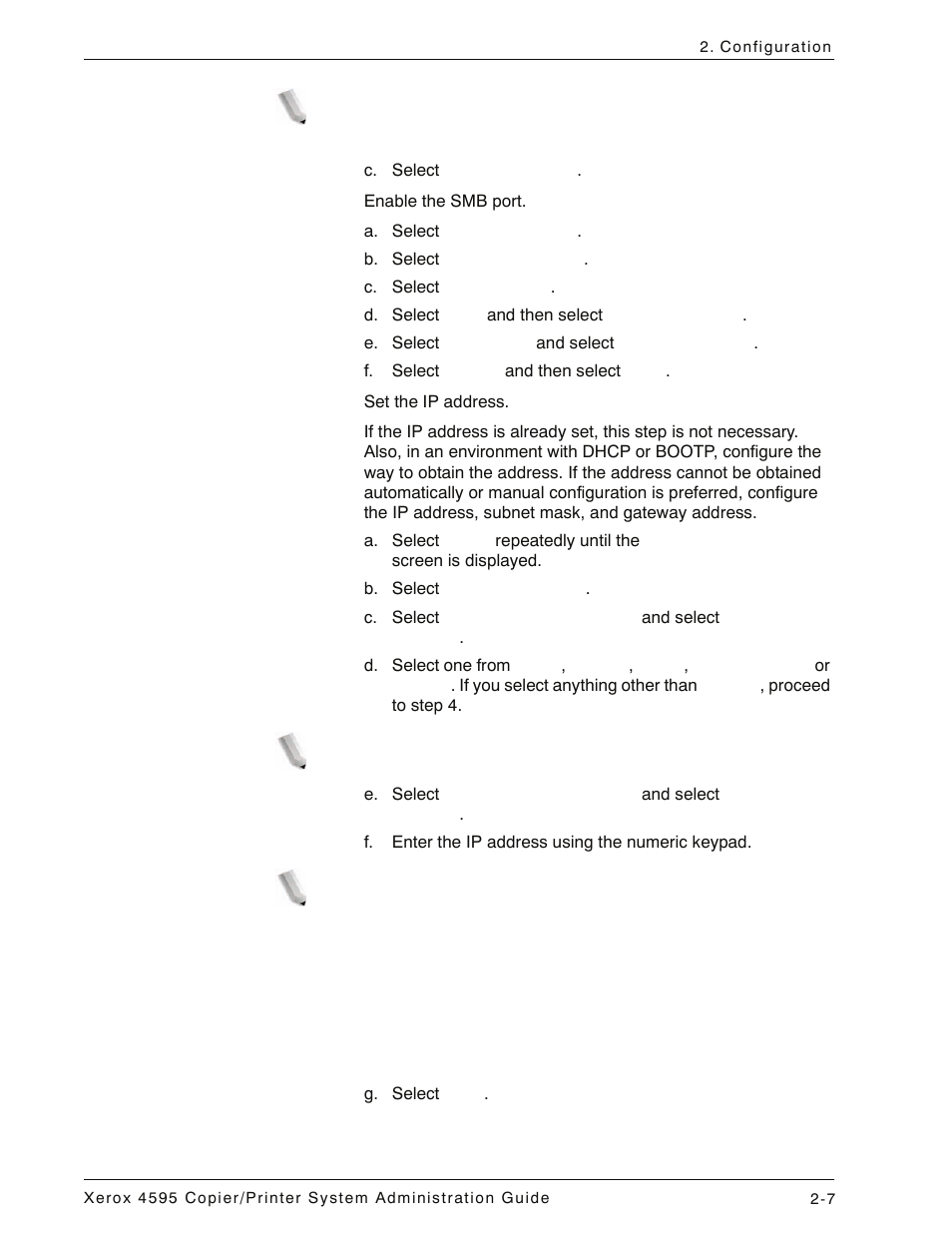 Xerox 4595 con Xerox FreeFlow DocuSP Print Controller-15553 User Manual | Page 41 / 402