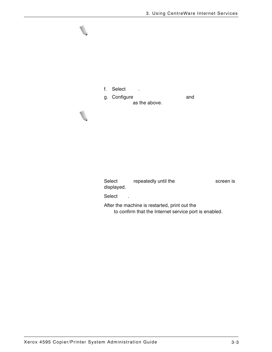 Xerox 4595 con Xerox FreeFlow DocuSP Print Controller-15553 User Manual | Page 51 / 402