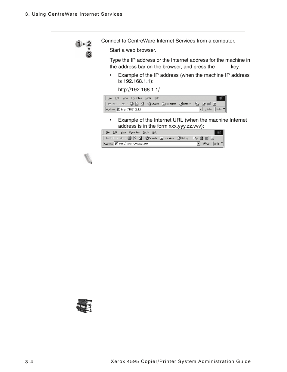 Confirmation of the configuration, Confirmation of the configuration -4 | Xerox 4595 con Xerox FreeFlow DocuSP Print Controller-15553 User Manual | Page 52 / 402