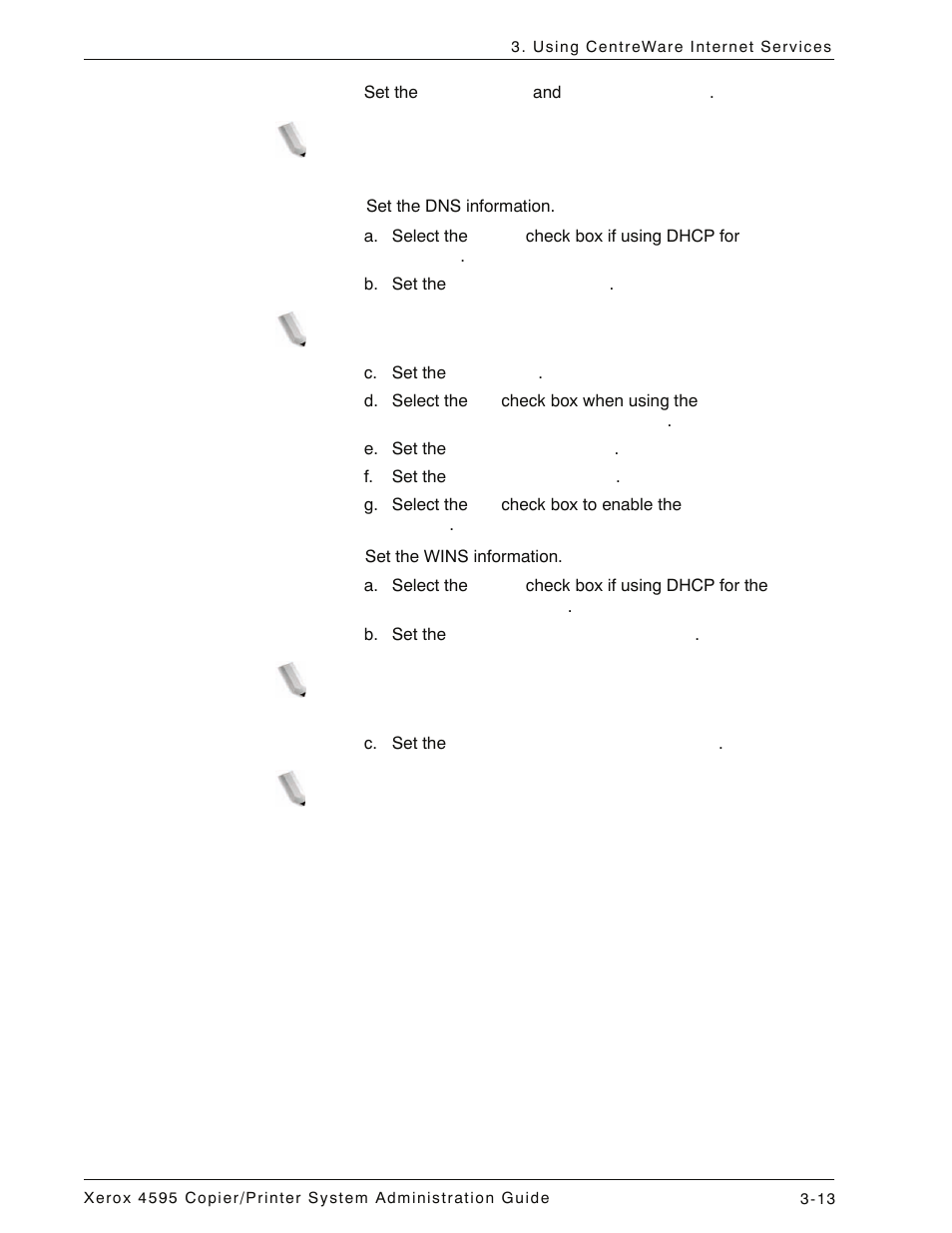 Xerox 4595 con Xerox FreeFlow DocuSP Print Controller-15553 User Manual | Page 61 / 402