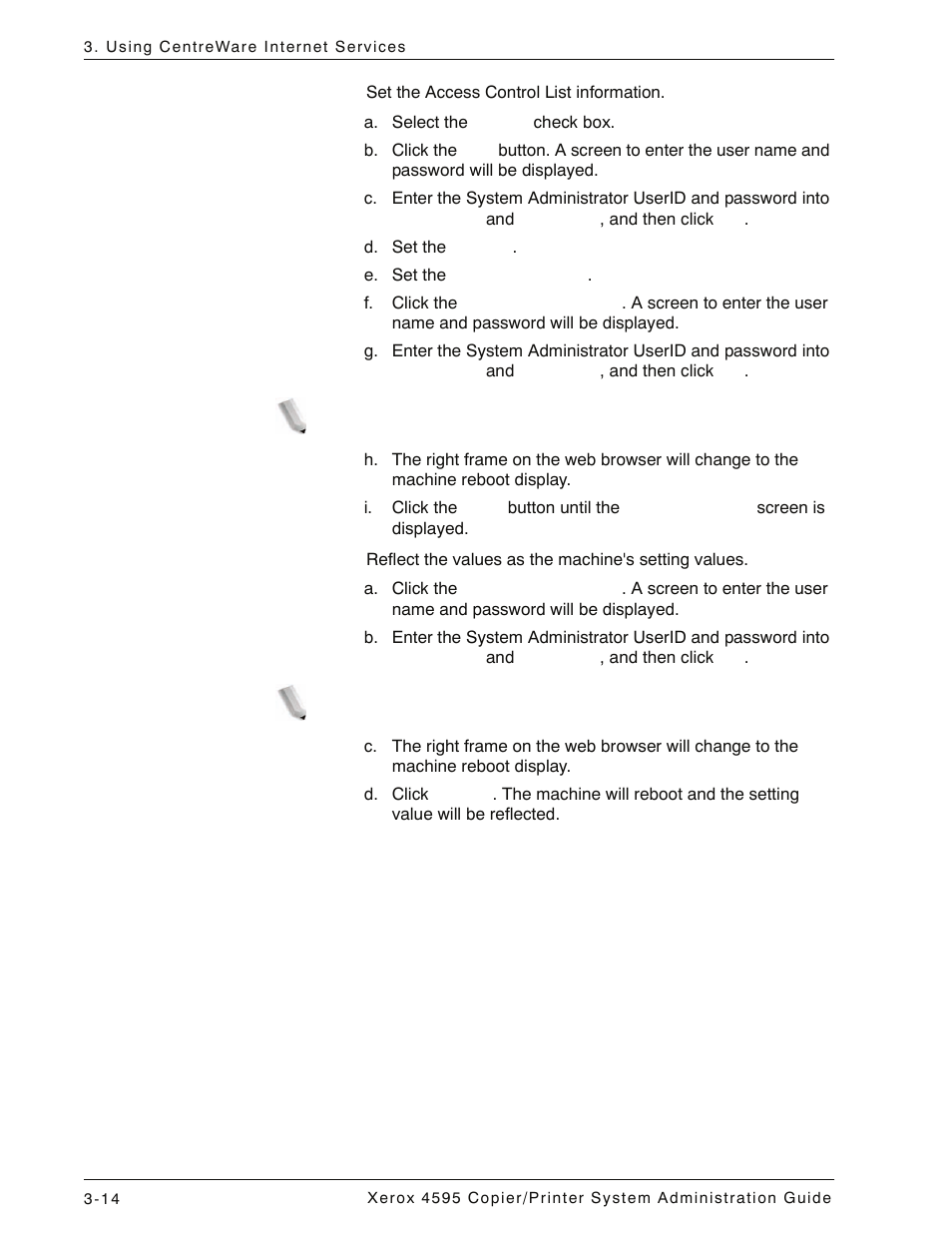 Xerox 4595 con Xerox FreeFlow DocuSP Print Controller-15553 User Manual | Page 62 / 402