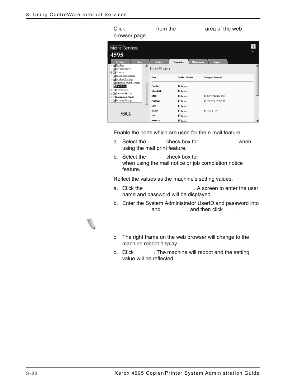 Xerox 4595 con Xerox FreeFlow DocuSP Print Controller-15553 User Manual | Page 70 / 402