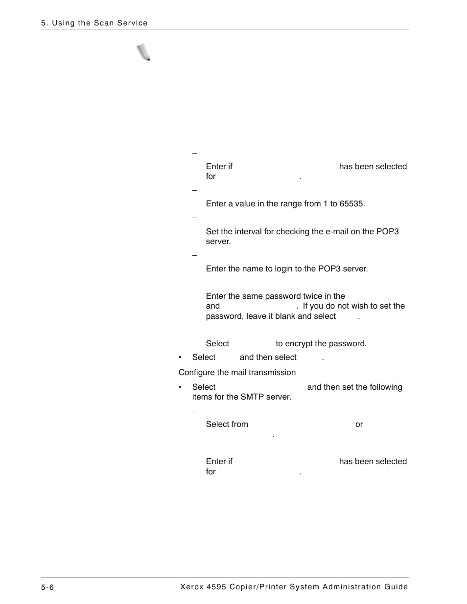 Xerox 4595 con Xerox FreeFlow DocuSP Print Controller-15553 User Manual | Page 96 / 402