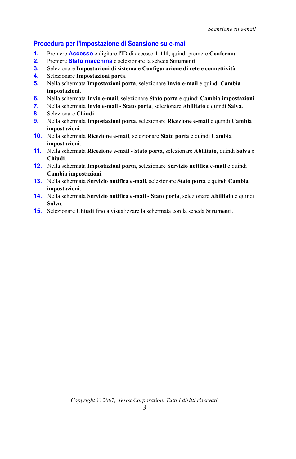 Xerox WorkCentre 7328-7335-7345-7346 con built-in controller-15753 User Manual | Page 29 / 84