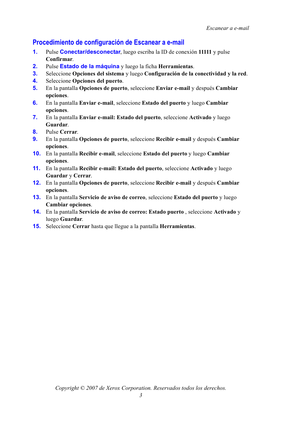 Xerox WorkCentre 7328-7335-7345-7346 con built-in controller-15753 User Manual | Page 57 / 84