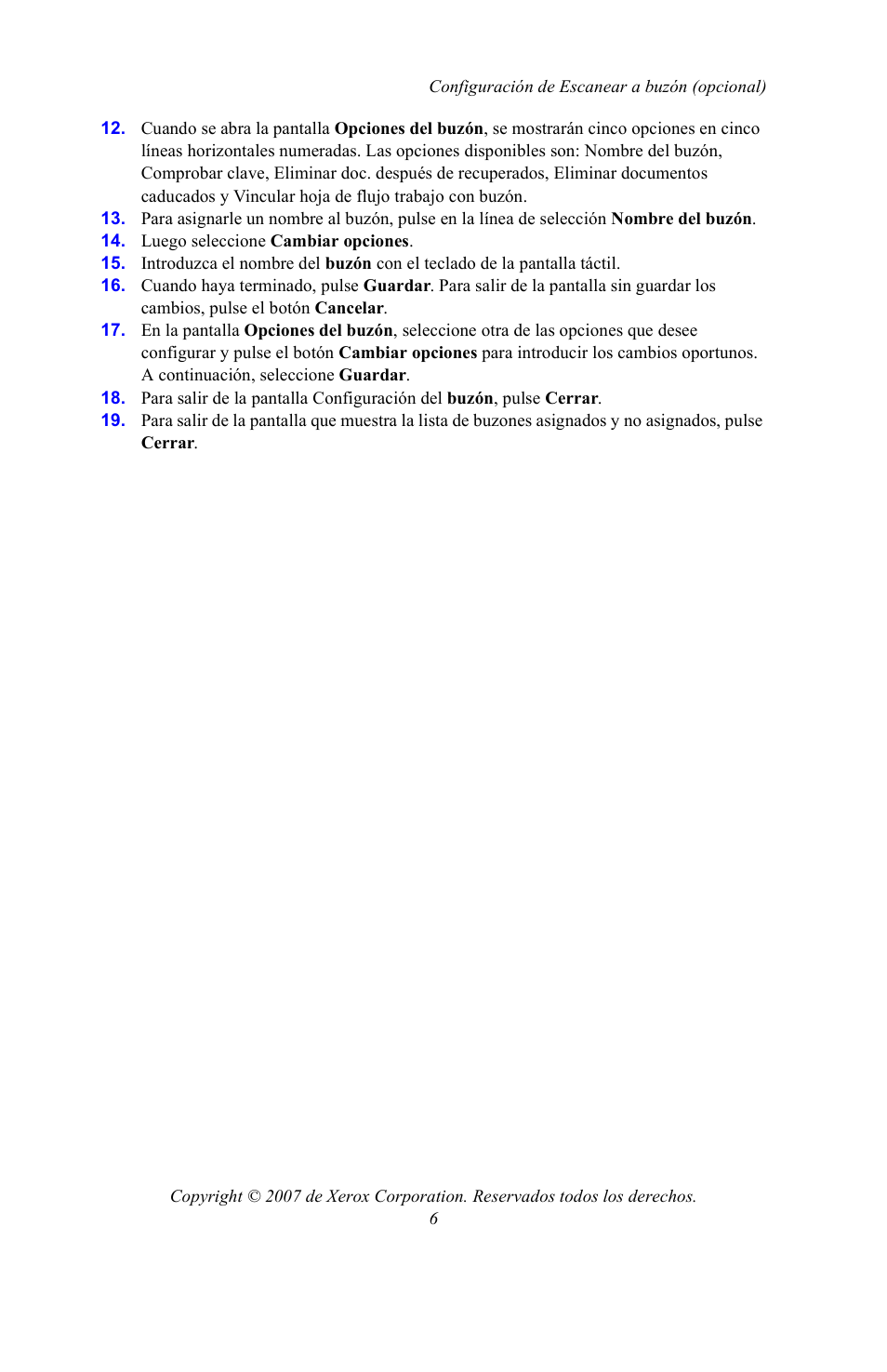 Xerox WorkCentre 7328-7335-7345-7346 con built-in controller-15753 User Manual | Page 60 / 84