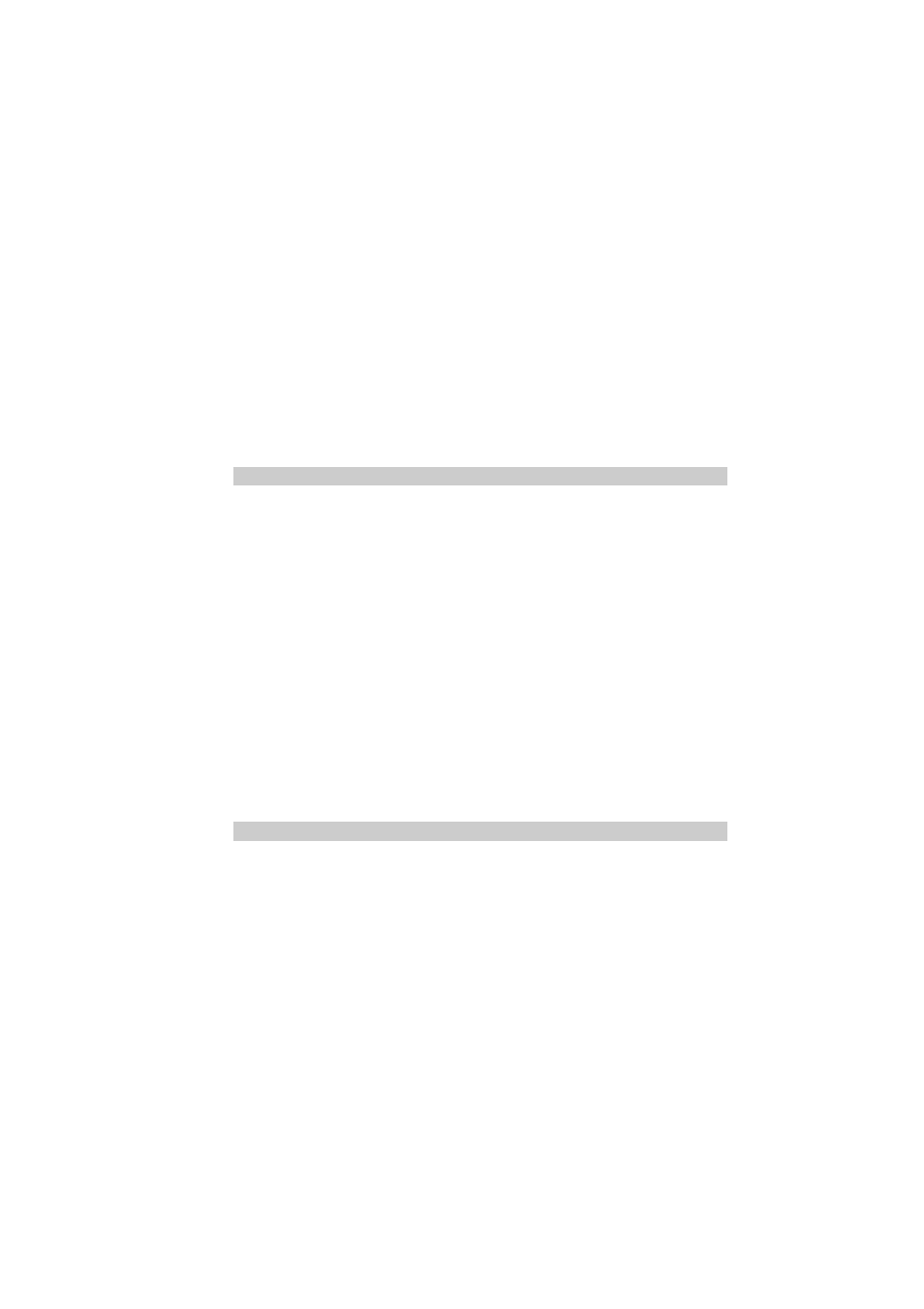 Notices, Federal communications commission statement, Canadian department of communications statement | Asus t2 3-in-1 upgrade user’s guide 3 | Asus T2 3-in-1 Upgrade ET1605 User Manual | Page 3 / 24
