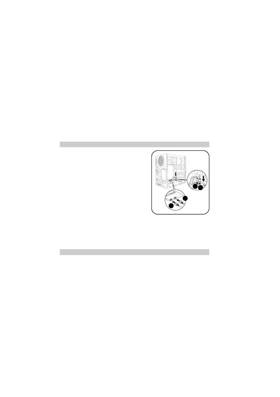 Asus T2 3-in-1 Upgrade ET1605 User Manual | Page 8 / 24