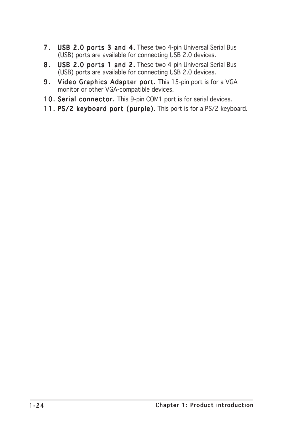 Asus P4S8X-MX User Manual | Page 34 / 96