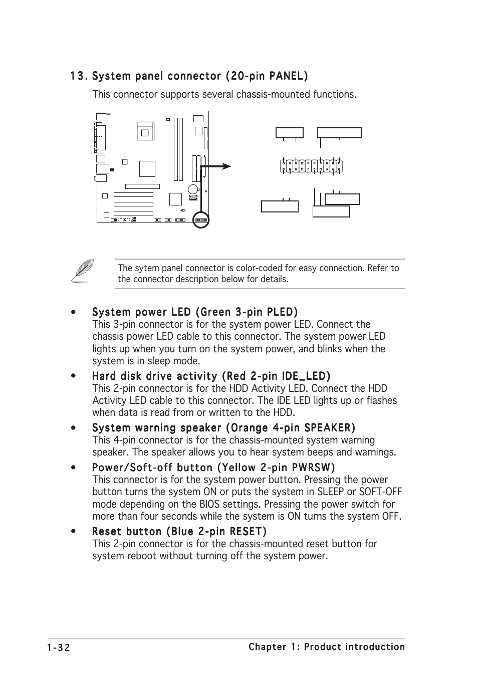 Asus P4S8X-MX User Manual | Page 42 / 96